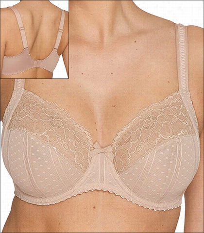 Prima Donna Couture Fjll Cup  Underwire Bra Style 01625880