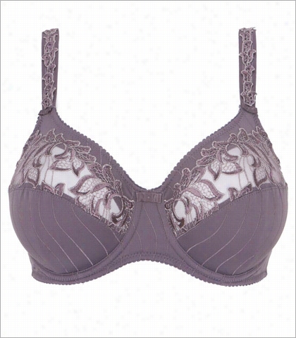 Prima Donna Dequville Assemblage Underwire Bra 0161816