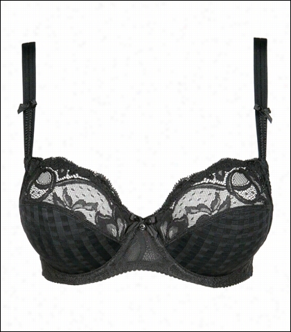 Prima Donna Madison Balcony Bra 0162123