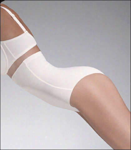 Prim Donna Perle Panty Slip 0562343