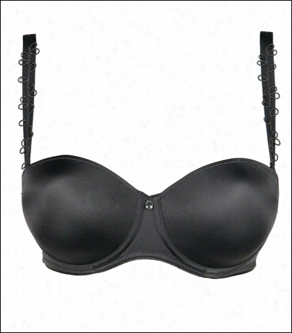 Prima Donna Perle Strapless Bra 0162348