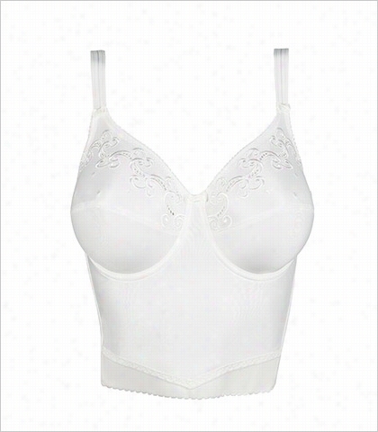 Prima Donna Sambal Longline Underwire Bra 0162978