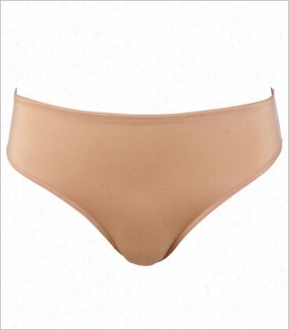 Prima Donnna Satin Collection Full Brief 0561331