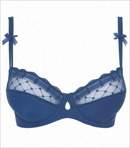 Prima Donna Twist A La Folie Ujderwired Bra