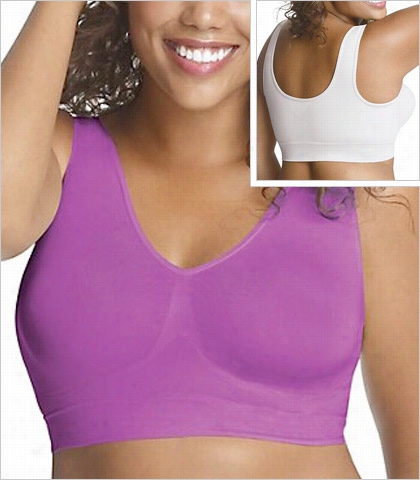 Pure Comfort Bra Style 1263