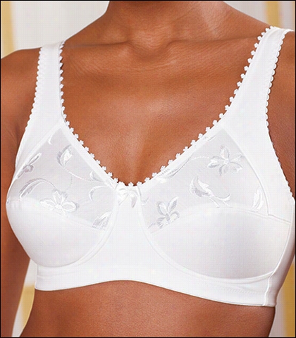 Royce Grace Wire-free Comfort Bra 513