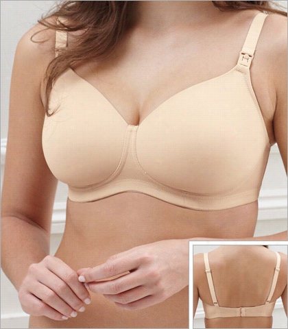 Royce Liberty T Shirt Nursing Bra Style 1776