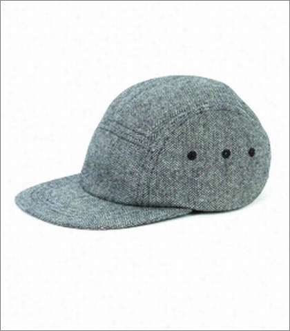 Kids Herringbone Cap Style Ctk3420 For Kids