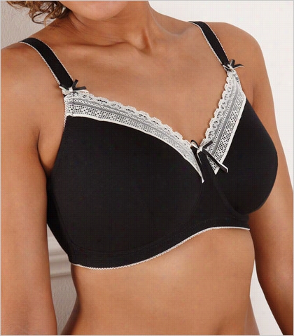 Royce Caress  Chloe Modal Bra Style 981p