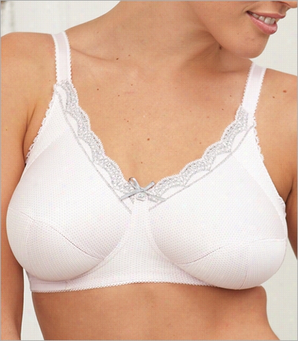 Royce Sadi With Silver Bra 820