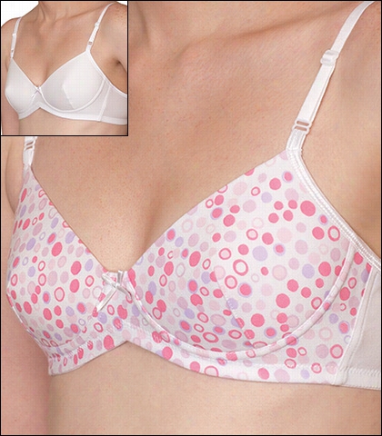 Royce Sugar And Spice Training Bra 8001