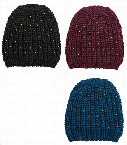 San Digeo Hat Ccompany Knit Beanie Style Knh3270