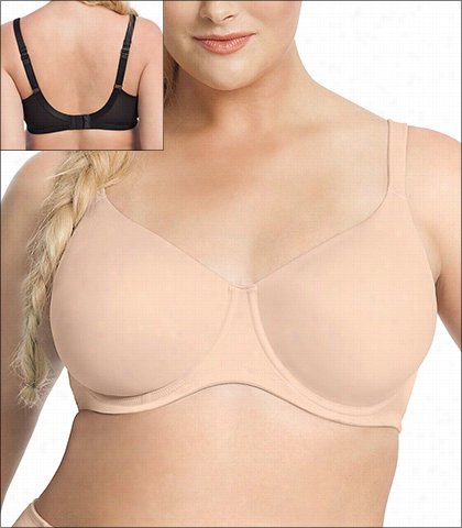 Sculptresse Pure Molded T Shirt Bra