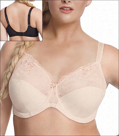 Sculptressse Rosie  Full Cup Bra