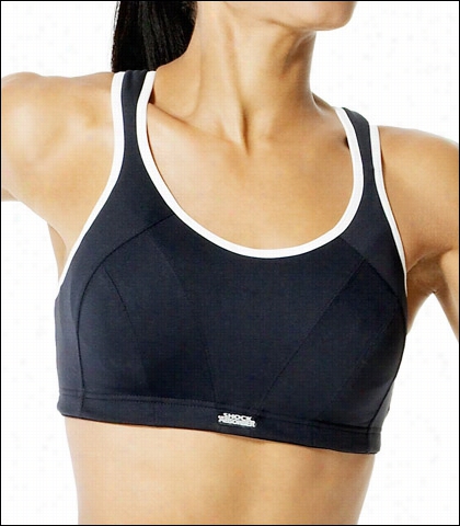 Shock Absobrer Raze 4 D Plus Max Ssports Bra Top B4490