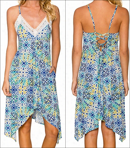 Sunsets Seville Swimwear Accesssory Dress Style 16-seiv-948