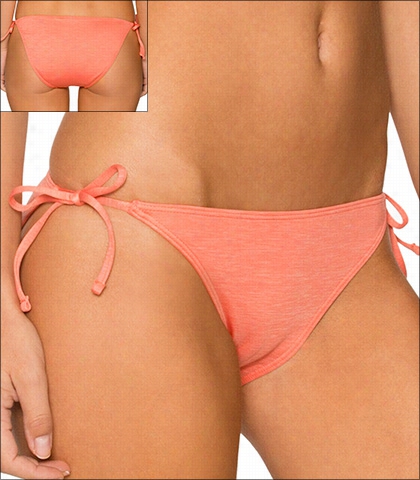 Sunsets Sun-kissed Melon Swimwear Rest  Bikini Style 16-skme-10b