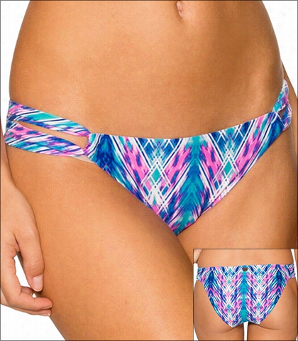 Siwm Systems Cascade Swimwear Botto Mbikini Style 16-casc-a203