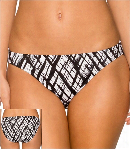 Swim Sysstems Crossroads Swimwear Bottom Bikini Style 16-cros-a216