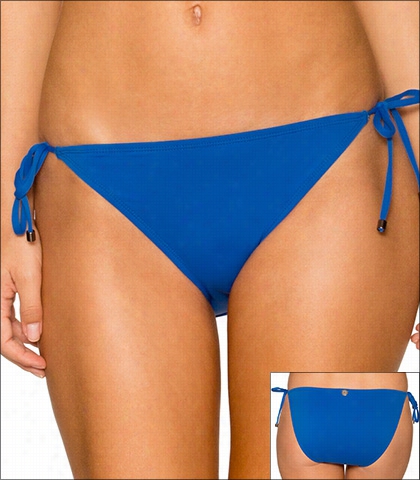 Swim  Systems Mailblu Swimwear Bottom Bikini Style 16-mali-a211