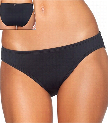Swim Systems Onyx Swimwear Bottom Bikini Style 16-onyx-az16