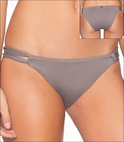 Swim Systems Pebble Swimwear Bottom Bikini Style 16_pebb-a203