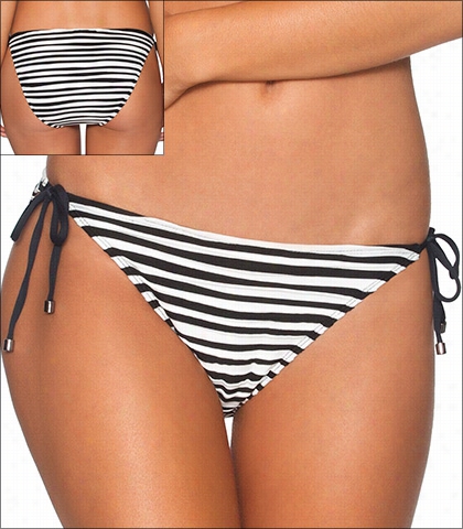 Swim Syst Ems Silver Linign Swimwear Bottom Bikini Style 16-sili-a 211