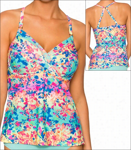 Swim Ystems Snapdragon Swimwear Rise To The ~ Of Tanknii-underwie Style  16-snap-a792