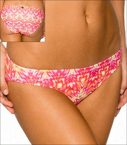 Swim Systems Sun Chaser Swimwear Bottom Bikini Style 16-such-a216