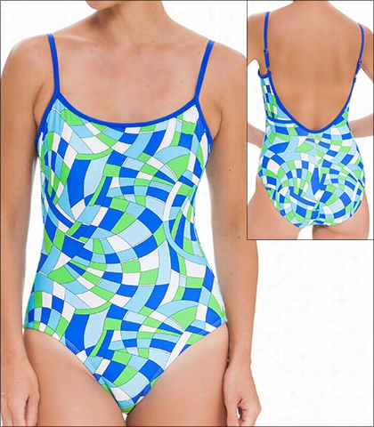 Tara Grinna Baia Do Sancho Swimwear One Piece Maillotstyle 1 6-ba-3111