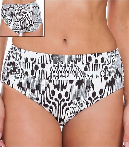 Tara Ginna Camps Bay Swimwear Bottom Bikini Style 16-cm--209