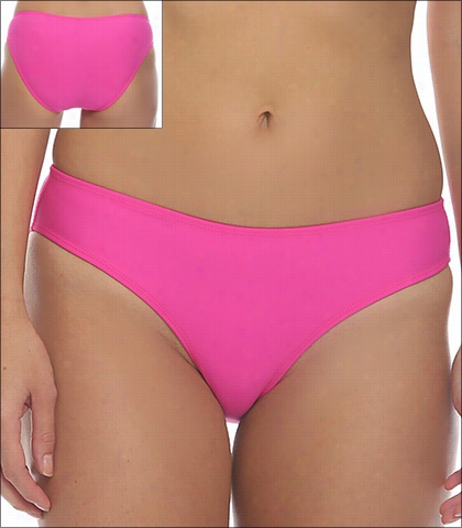 Tara Grinha Candy Swimwear Bottom Bikini Hipster Style 16-ca-206