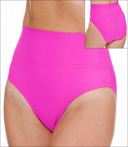 Tara Grinna Candy Swimaear Bottom Bikini Diction 16-ca-213