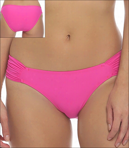 Tara Grinna Cajdy Swimwear Bottom Bikini Style 16-ca~258