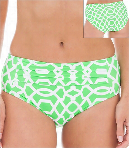 Tara Grinna Playa De Ses Illetes Swimwear Bottom Bikini Style 16-ss-209