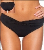 Sunsets Black Swimwear Bottom Bikini Style 16-BLCK-14B