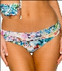 Sunsets Enchanted Garden Swimwear Bottom Brief Style 16-ENCH-27B