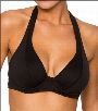 Swim Systems Onyx Swimwear Top Halter-Underwire Style 16-ONYX-A750