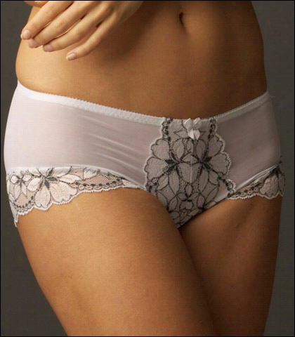 Va Bien Dlite Stretch Lace Paty 218