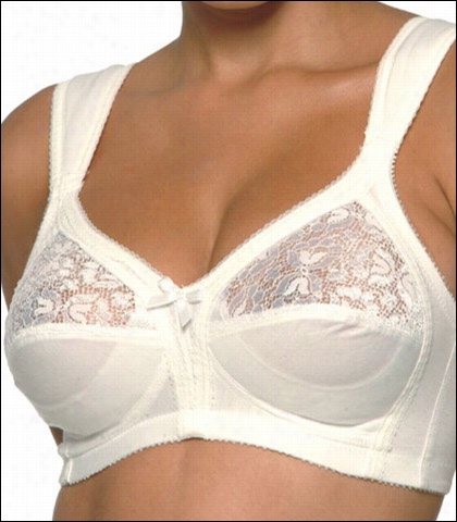 Va Bien Wireless Al Dya Comfort Comfortable As A Dream Bra 1759