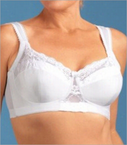 Cortland Intimates Full Support Soft Cup Bra Style 7218