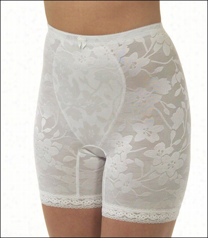 Cortland Intimates Lace Control Panty 5067