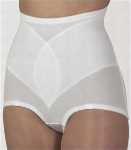 Cortlannd Ihtimates Lower Back Support Brief Style 4002