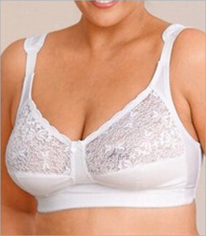 Cortland Iintimates Soft Cup Comfort Bra Style7 220