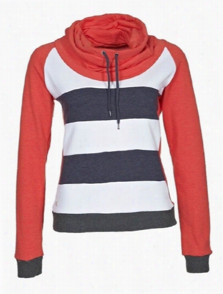 Glamorous Hooded Asssorted Colors Striped Hoodies