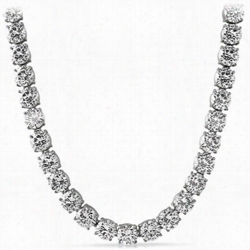 10mm Huge Cz 316l Never Fade Bling Bling Chain