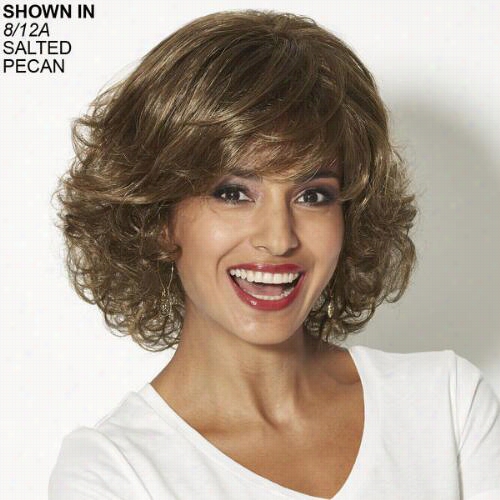 Adrianna Wig By Wigshop