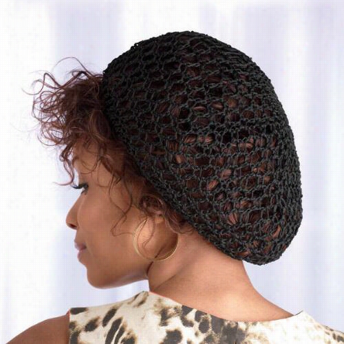 Crochet Cap