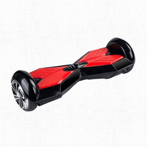 Self Balancing Scooter Personal Transporter