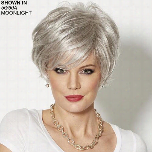 Shelley Wig By Wigshop